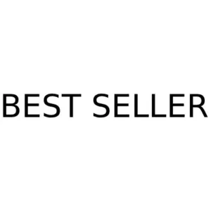 BEST SELLER